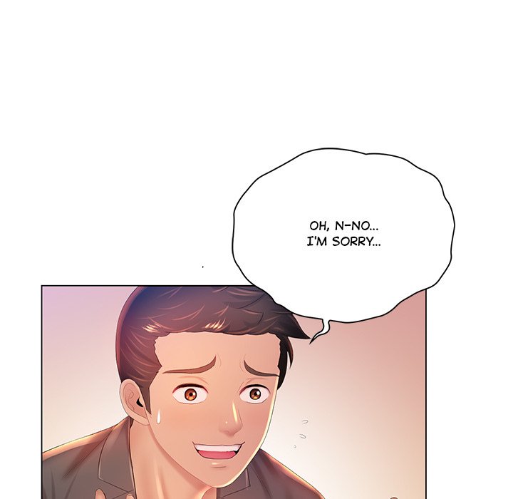 Risqué Caller Chapter 18 - Manhwa18.com