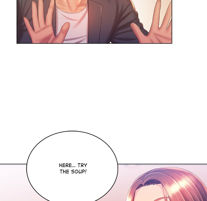 Risqué Caller Chapter 18 - Manhwa18.com