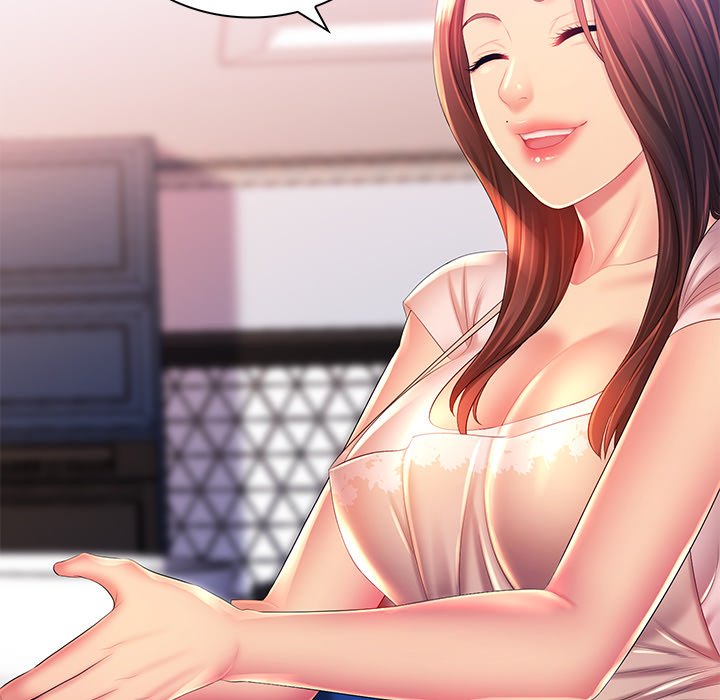 Risqué Caller Chapter 18 - Manhwa18.com