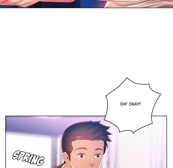 Risqué Caller Chapter 18 - Manhwa18.com