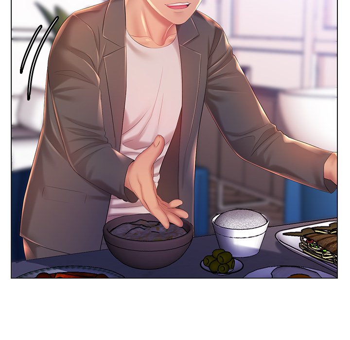 Risqué Caller Chapter 18 - Manhwa18.com