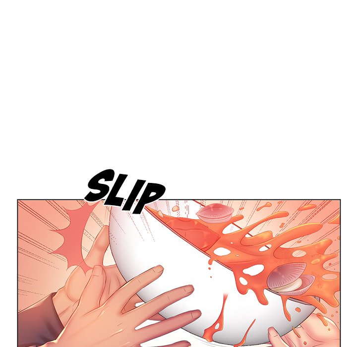 Risqué Caller Chapter 18 - Manhwa18.com