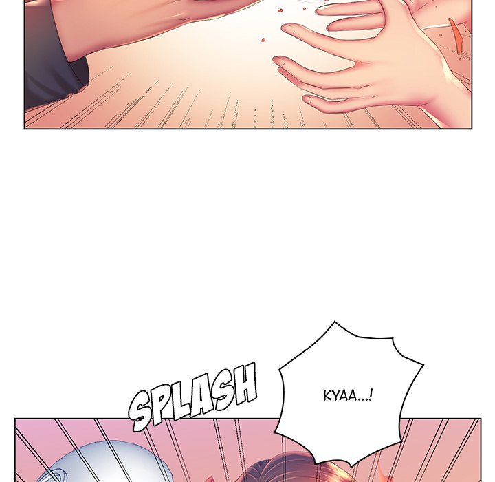 Risqué Caller Chapter 18 - Manhwa18.com