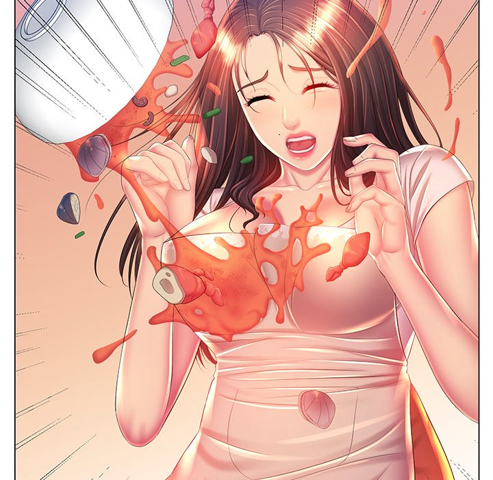 Risqué Caller Chapter 18 - Manhwa18.com