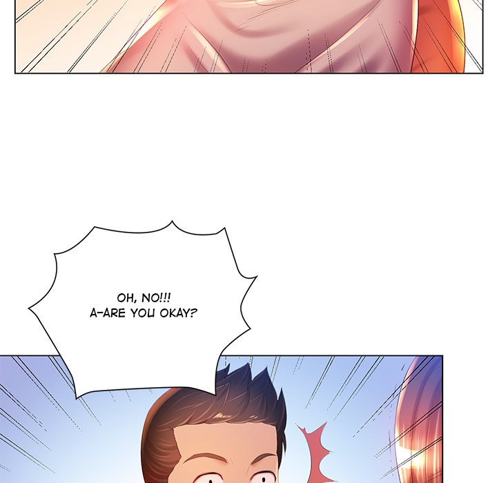 Risqué Caller Chapter 18 - Manhwa18.com