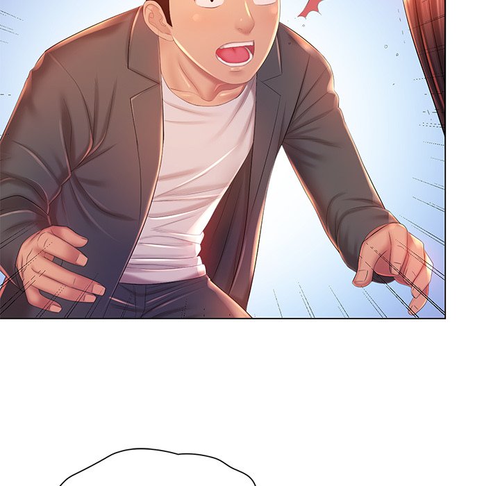Risqué Caller Chapter 18 - Manhwa18.com