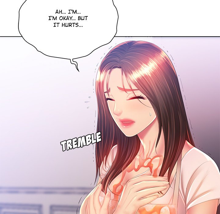 Risqué Caller Chapter 18 - Manhwa18.com