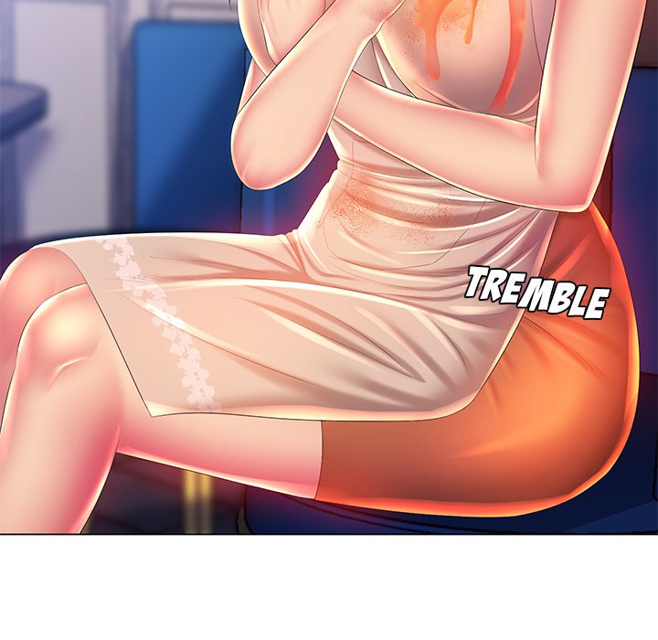 Risqué Caller Chapter 18 - Manhwa18.com