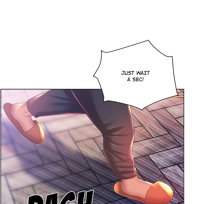 Risqué Caller Chapter 18 - Manhwa18.com