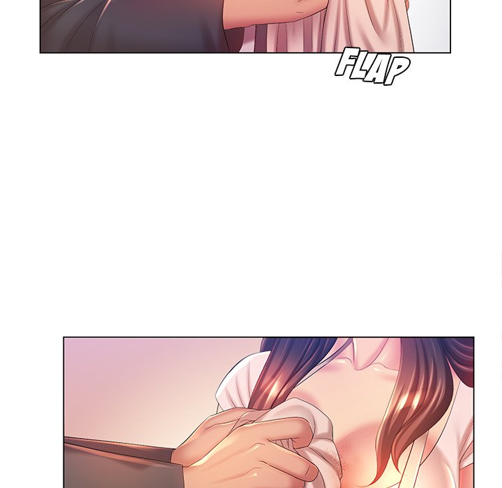 Risqué Caller Chapter 18 - Manhwa18.com