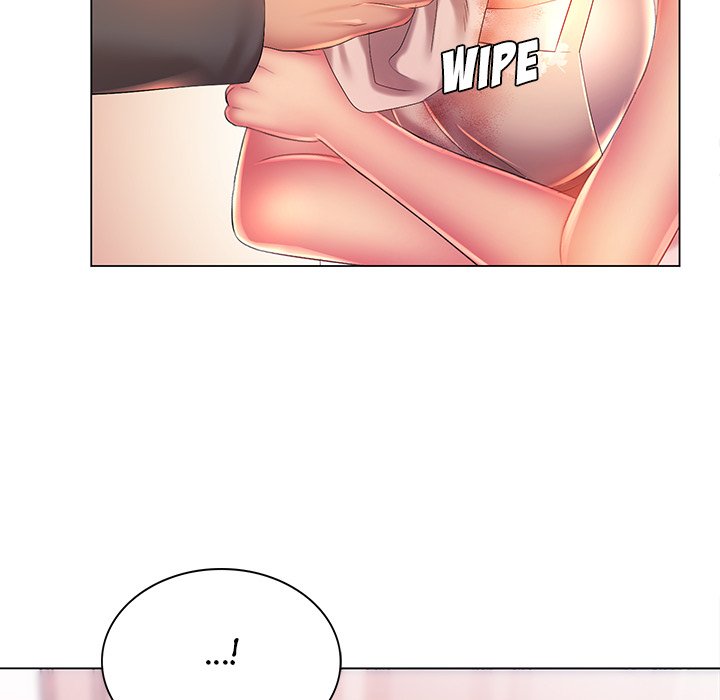 Risqué Caller Chapter 18 - Manhwa18.com