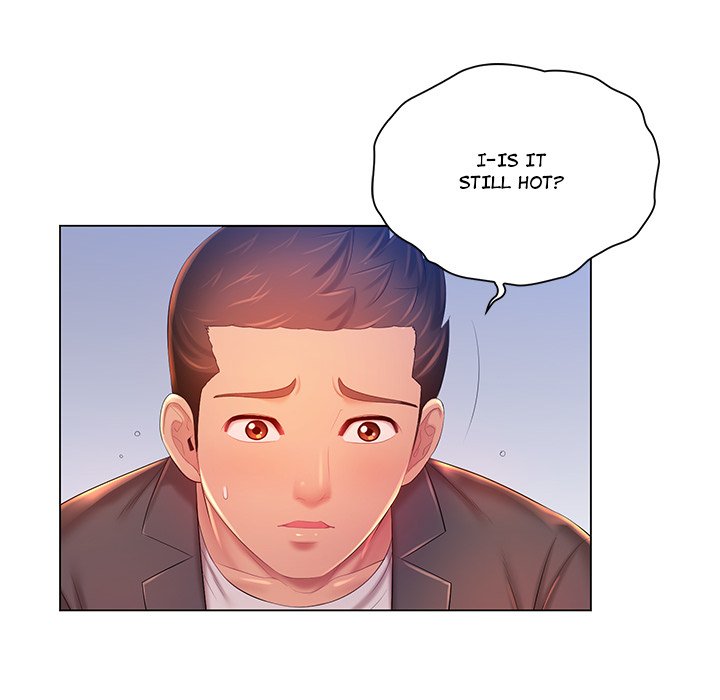 Risqué Caller Chapter 18 - Manhwa18.com