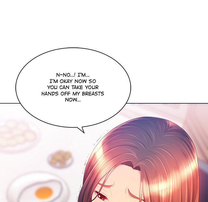 Risqué Caller Chapter 18 - Manhwa18.com