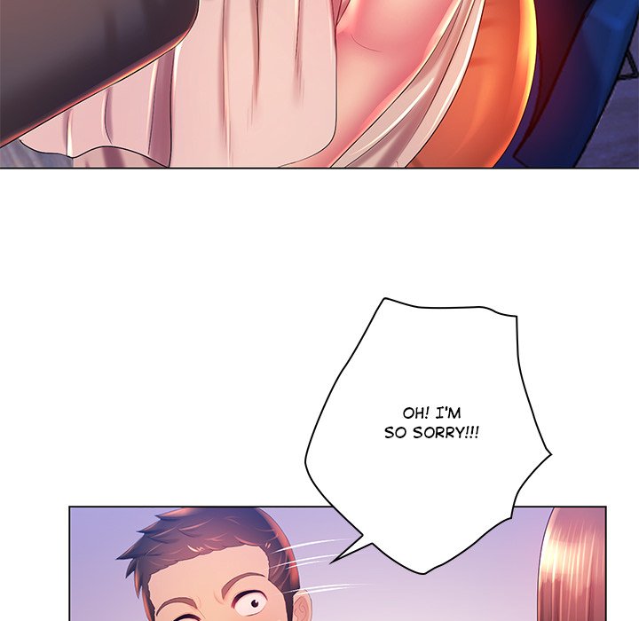 Risqué Caller Chapter 18 - Manhwa18.com