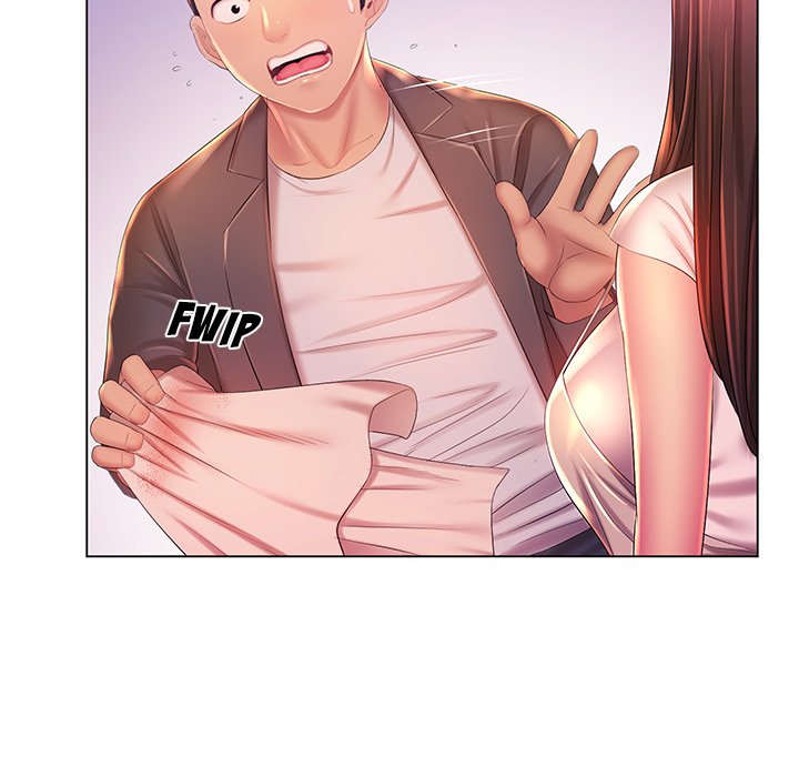 Risqué Caller Chapter 18 - Manhwa18.com