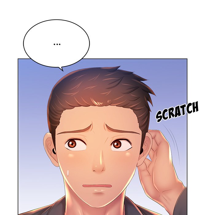Risqué Caller Chapter 18 - Manhwa18.com