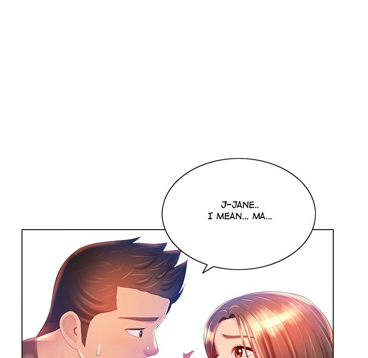 Risqué Caller Chapter 18 - Manhwa18.com