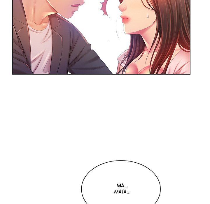Risqué Caller Chapter 18 - Manhwa18.com