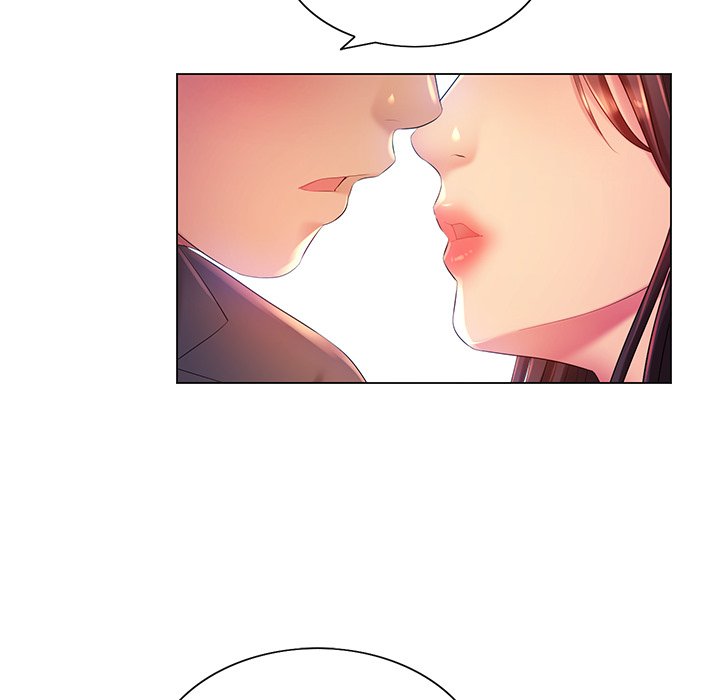 Risqué Caller Chapter 18 - Manhwa18.com