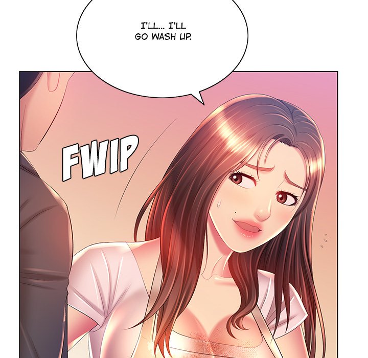 Risqué Caller Chapter 18 - Manhwa18.com
