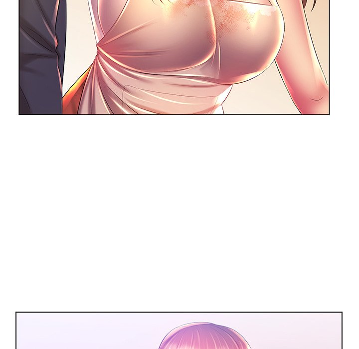 Risqué Caller Chapter 18 - Manhwa18.com