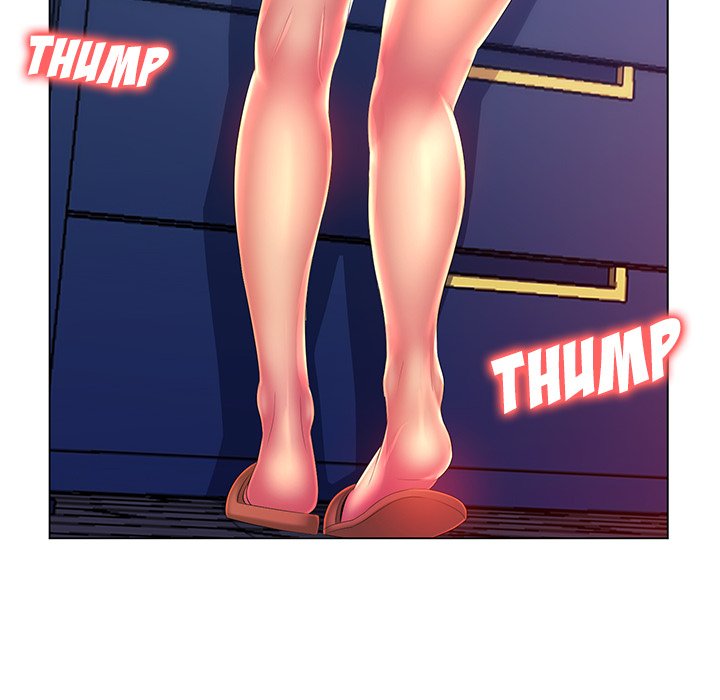 Risqué Caller Chapter 18 - Manhwa18.com