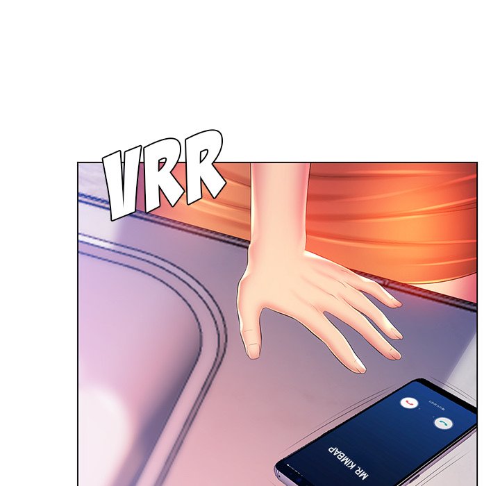 Risqué Caller Chapter 18 - Manhwa18.com