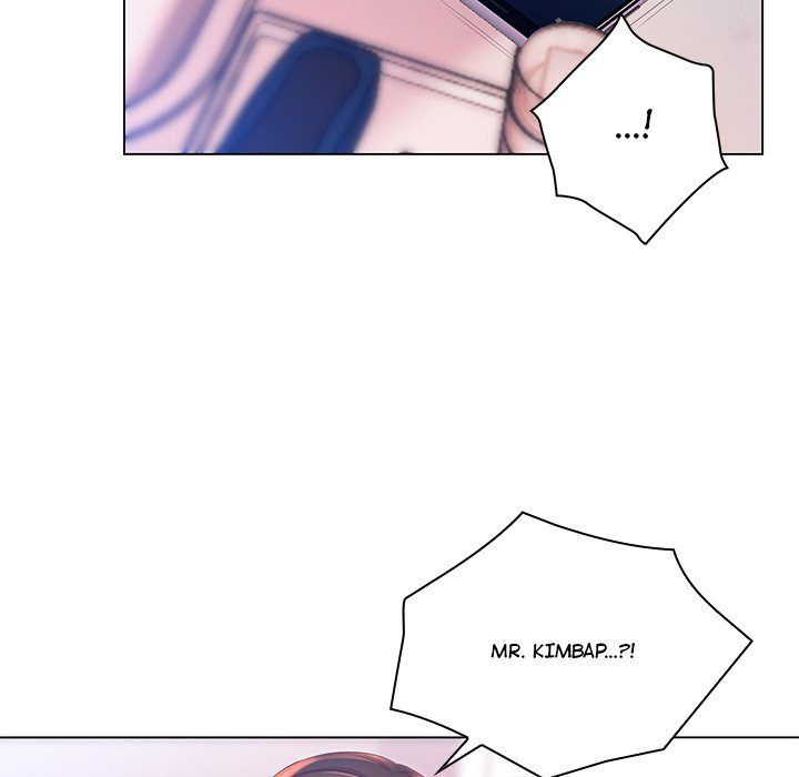 Risqué Caller Chapter 18 - Manhwa18.com