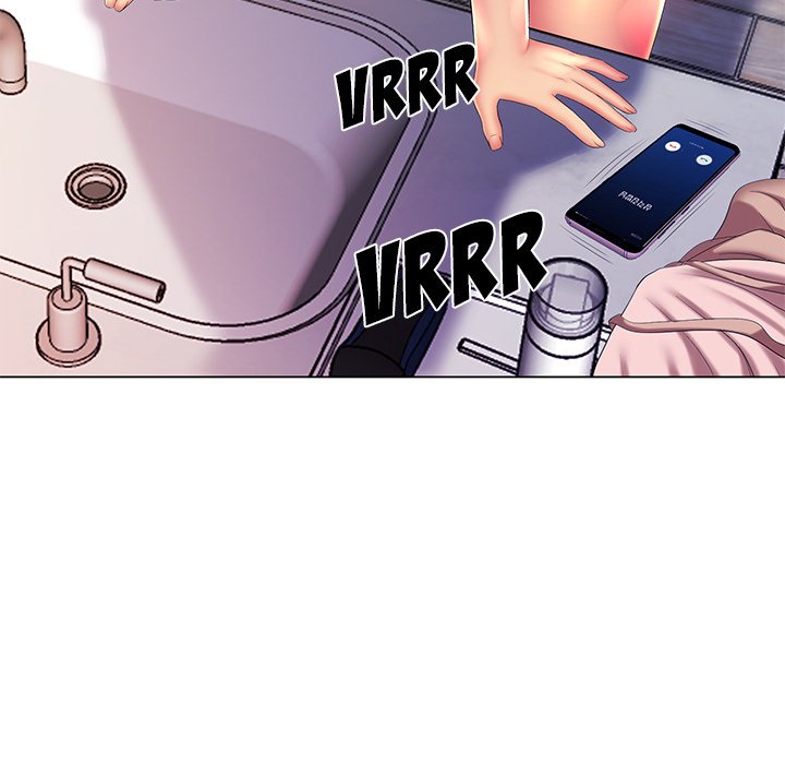 Risqué Caller Chapter 18 - Manhwa18.com
