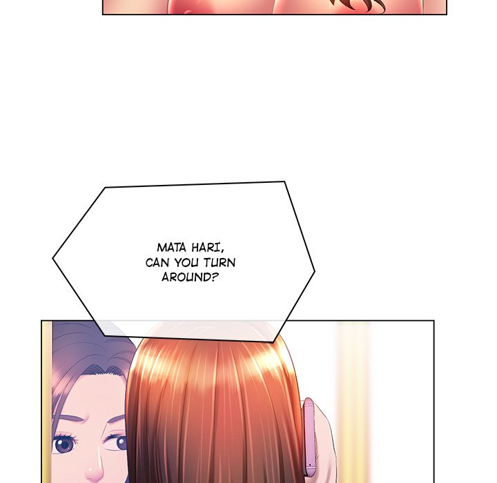 Risqué Caller Chapter 18 - Manhwa18.com