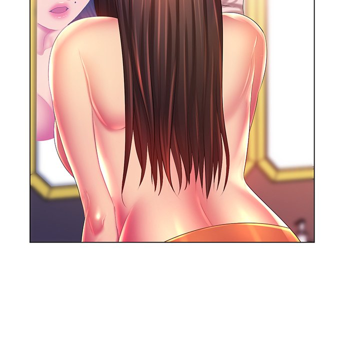 Risqué Caller Chapter 18 - Manhwa18.com