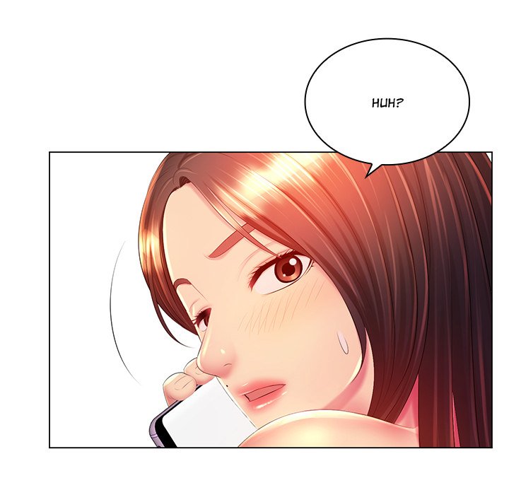 Risqué Caller Chapter 18 - Manhwa18.com