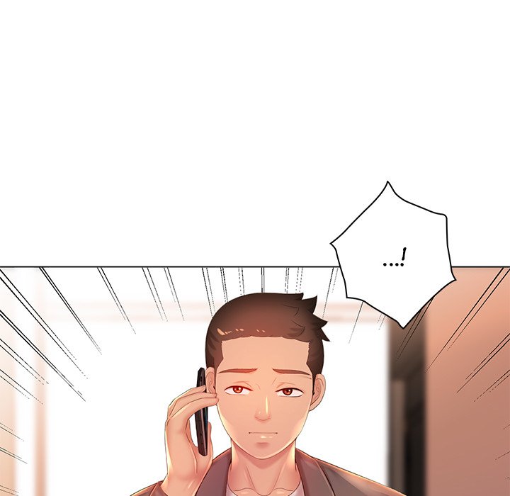 Risqué Caller Chapter 18 - Manhwa18.com