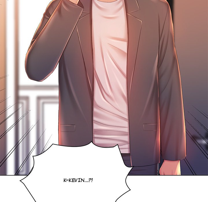 Risqué Caller Chapter 18 - Manhwa18.com