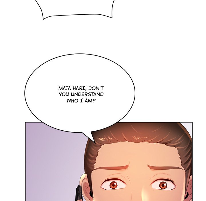 Risqué Caller Chapter 18 - Manhwa18.com