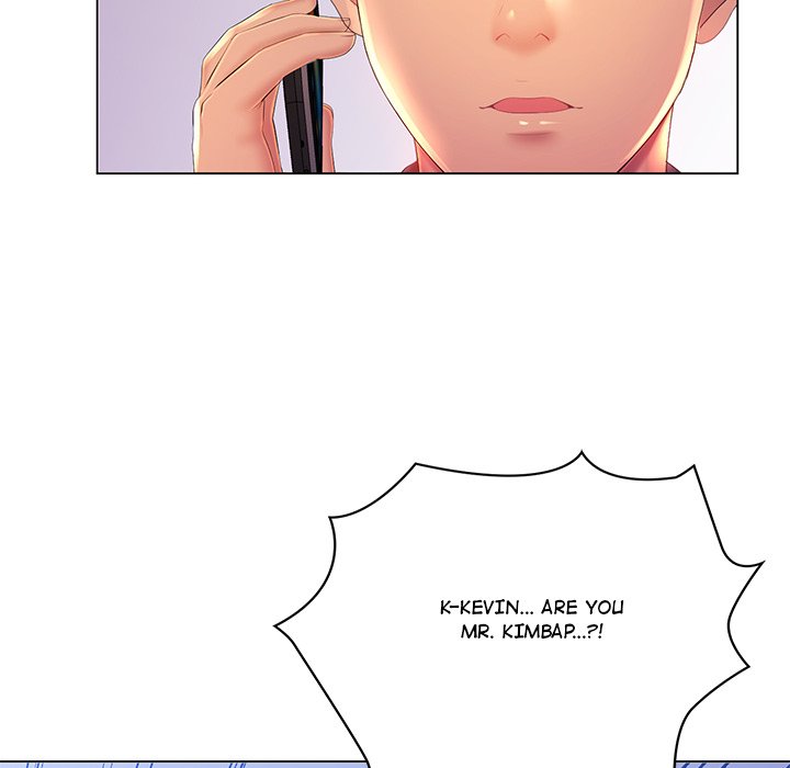 Risqué Caller Chapter 18 - Manhwa18.com