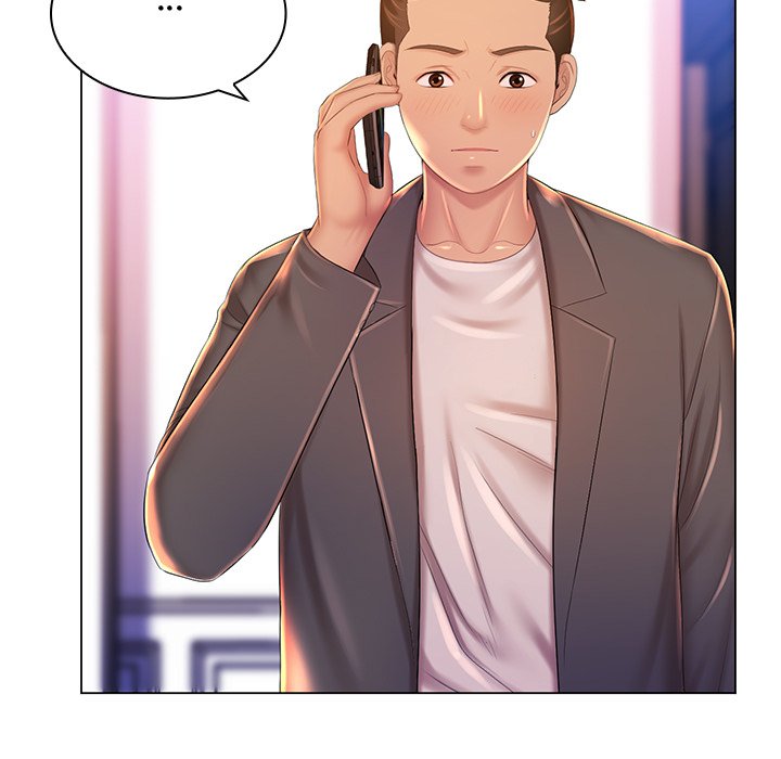 Risqué Caller Chapter 19 - Manhwa18.com