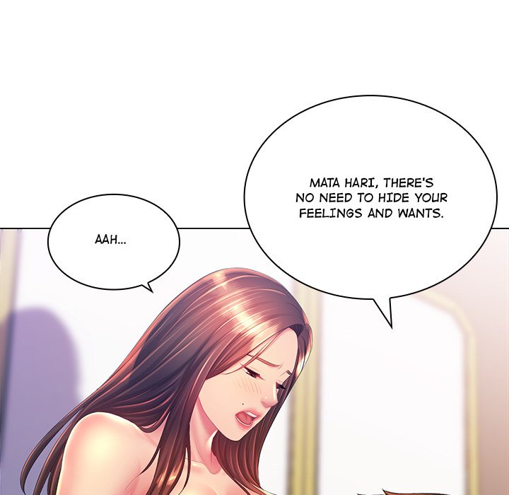 Risqué Caller Chapter 19 - Manhwa18.com