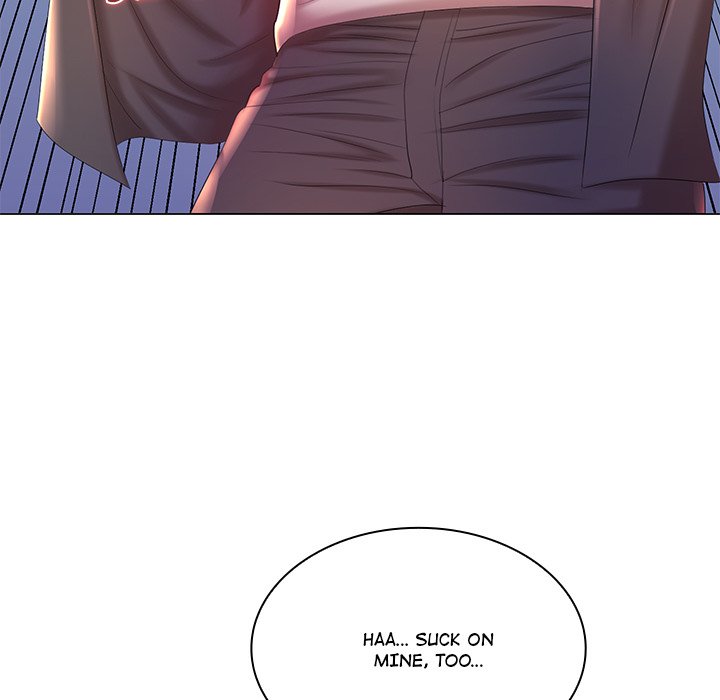 Risqué Caller Chapter 19 - Manhwa18.com