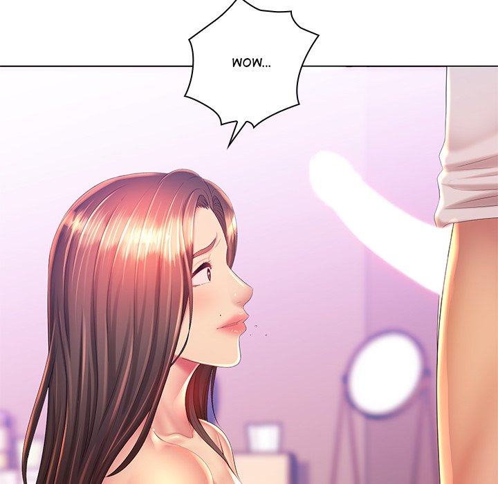 Risqué Caller Chapter 19 - Manhwa18.com