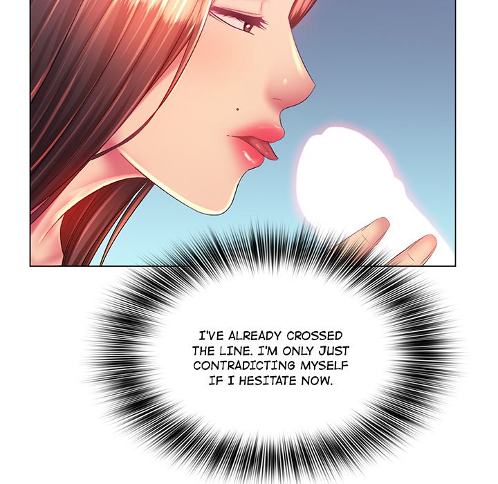 Risqué Caller Chapter 19 - Manhwa18.com