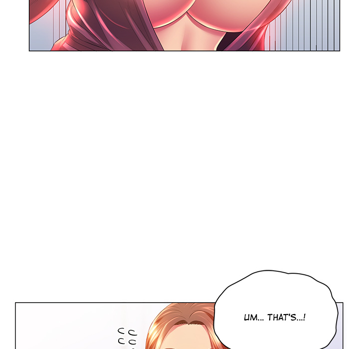 Risqué Caller Chapter 2 - Manhwa18.com