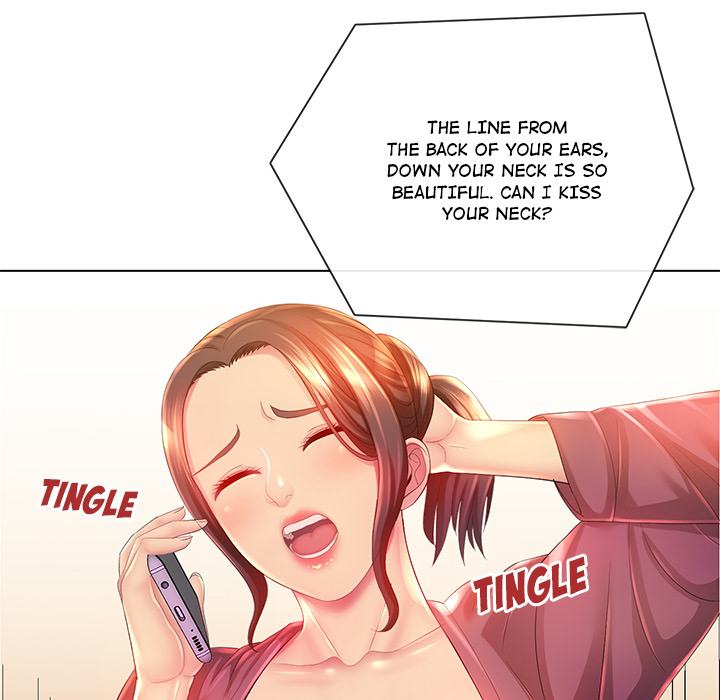 Risqué Caller Chapter 2 - Manhwa18.com