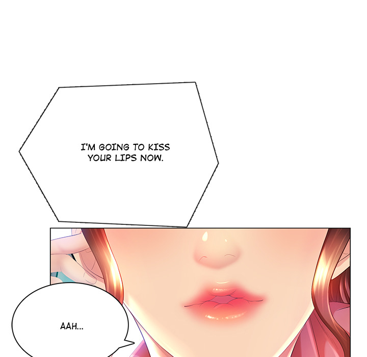 Risqué Caller Chapter 2 - Manhwa18.com