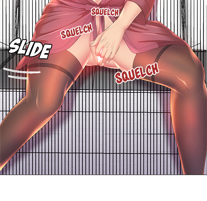 Risqué Caller Chapter 2 - Manhwa18.com