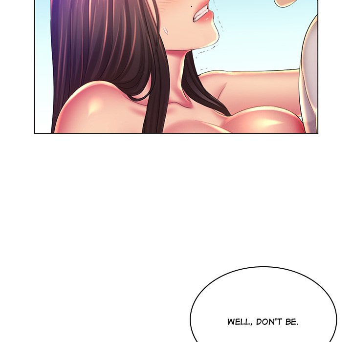 Risqué Caller Chapter 20 - Manhwa18.com