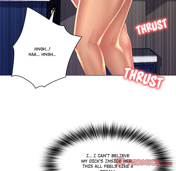 Risqué Caller Chapter 20 - Manhwa18.com