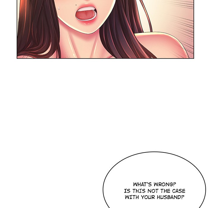 Risqué Caller Chapter 20 - Manhwa18.com