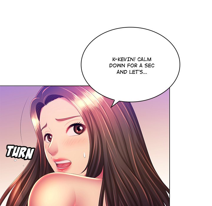 Risqué Caller Chapter 20 - Manhwa18.com