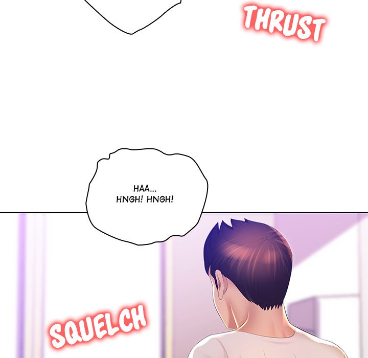 Risqué Caller Chapter 20 - Manhwa18.com